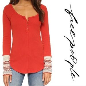 Free People Thermal